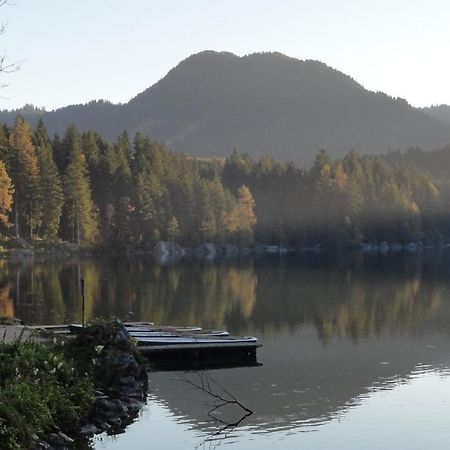 Gasthaus-Pension Seeklause Ramsau bei Berchtesgaden Екстер'єр фото