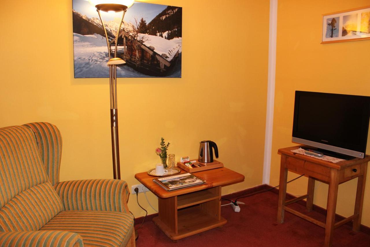 Gasthaus-Pension Seeklause Ramsau bei Berchtesgaden Номер фото