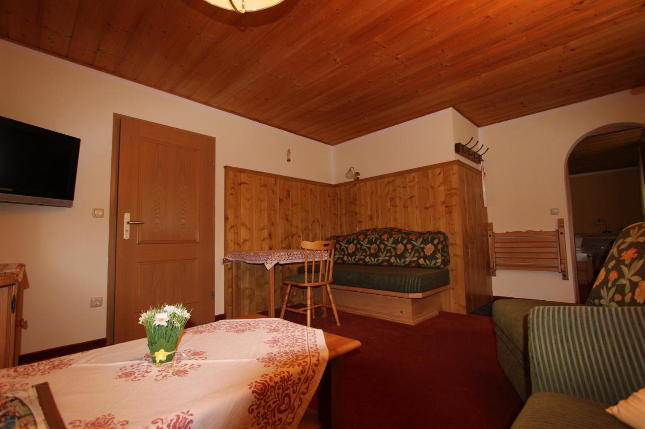 Gasthaus-Pension Seeklause Ramsau bei Berchtesgaden Номер фото