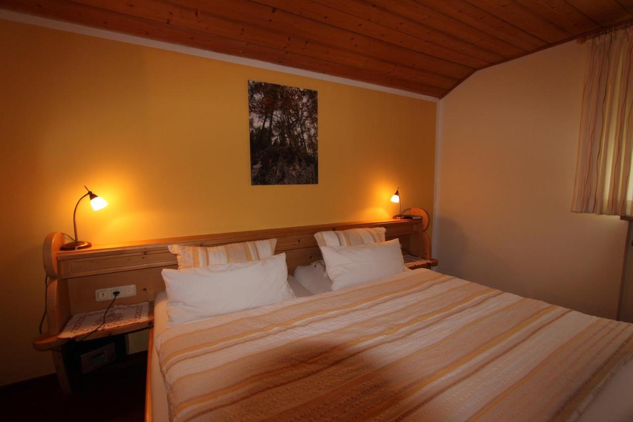 Gasthaus-Pension Seeklause Ramsau bei Berchtesgaden Номер фото