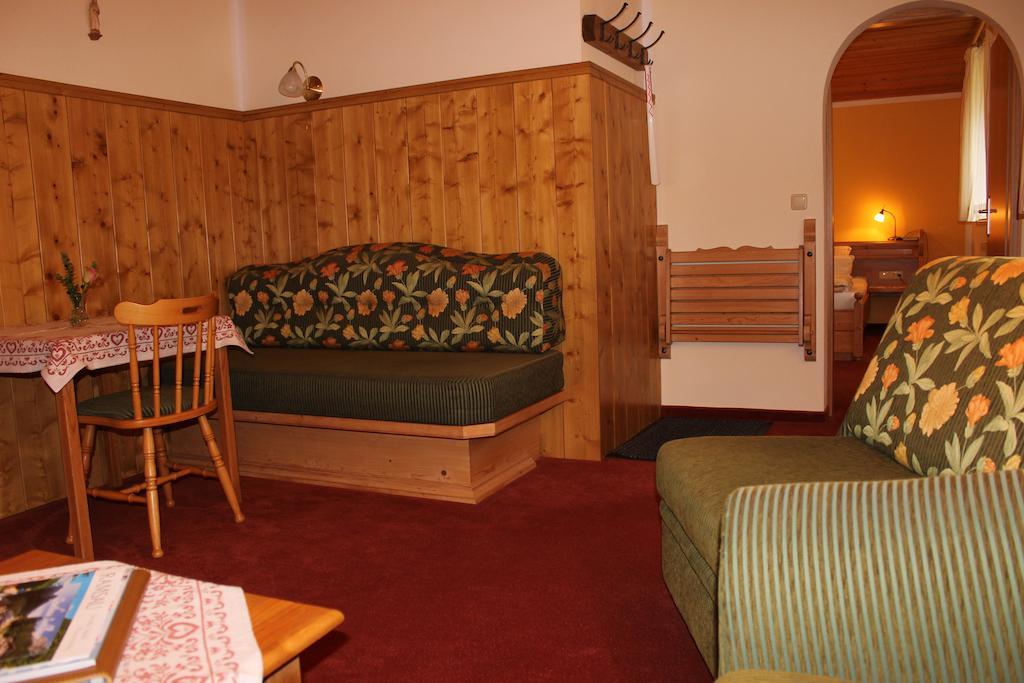 Gasthaus-Pension Seeklause Ramsau bei Berchtesgaden Екстер'єр фото